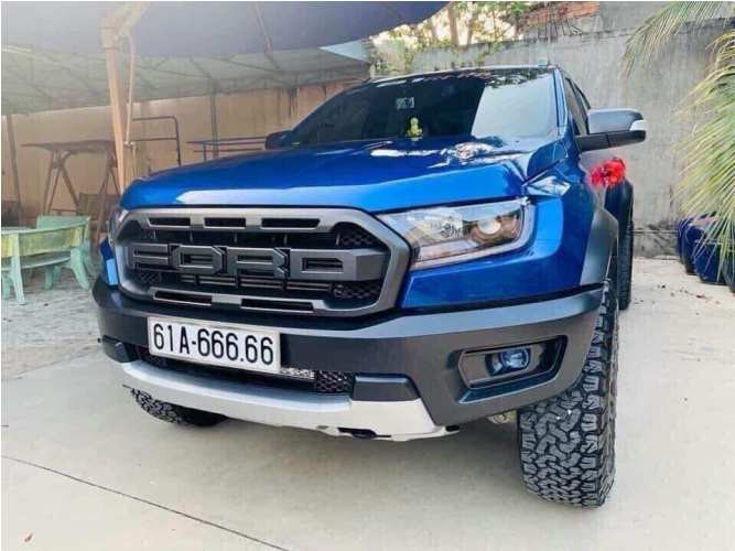 Công an Bình Dương nói gì việc 3 ô tô cùng biển số ‘ngũ lục’? ảnh 3