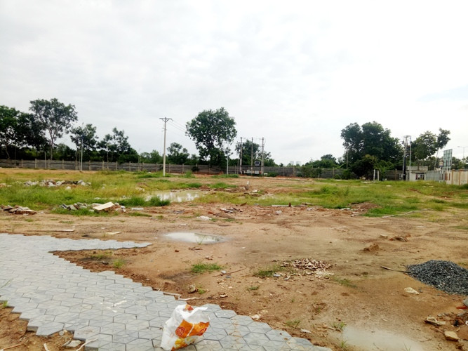 Dự án đô thị giao dịch mập mờ, Sở Xây dựng Bình Dương né trách nhiệm ảnh 4