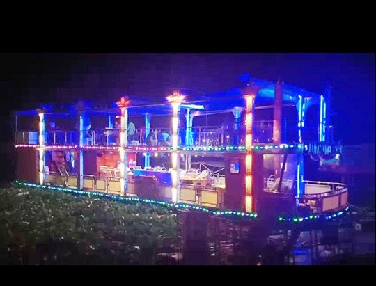 Di tích lịch sử ở Bình Dương hút khách ngày lễ Quốc khánh ảnh 6