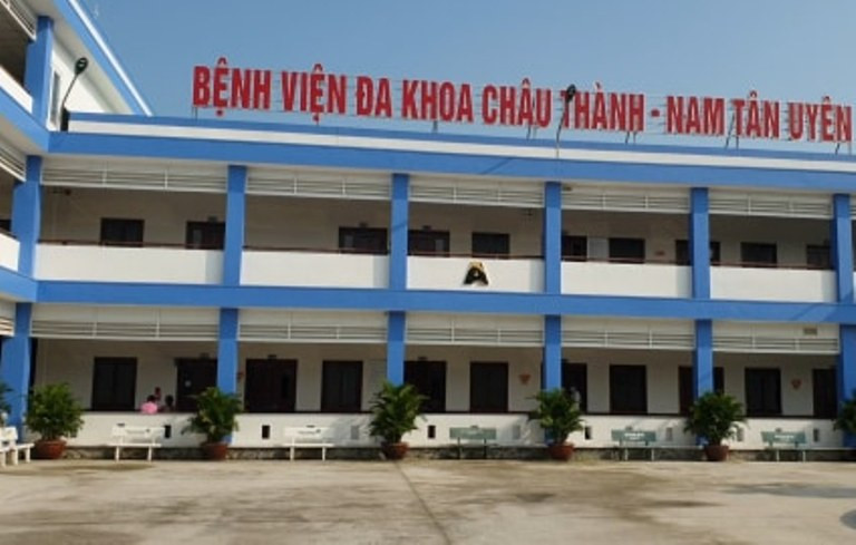 Vụ tài xế taxi bị cướp cứa cổ ở Bình Dương: Nạn nhân đã qua nguy kịch ảnh 3