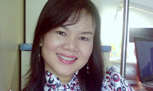 Bà Phan Thị Bích Hằng