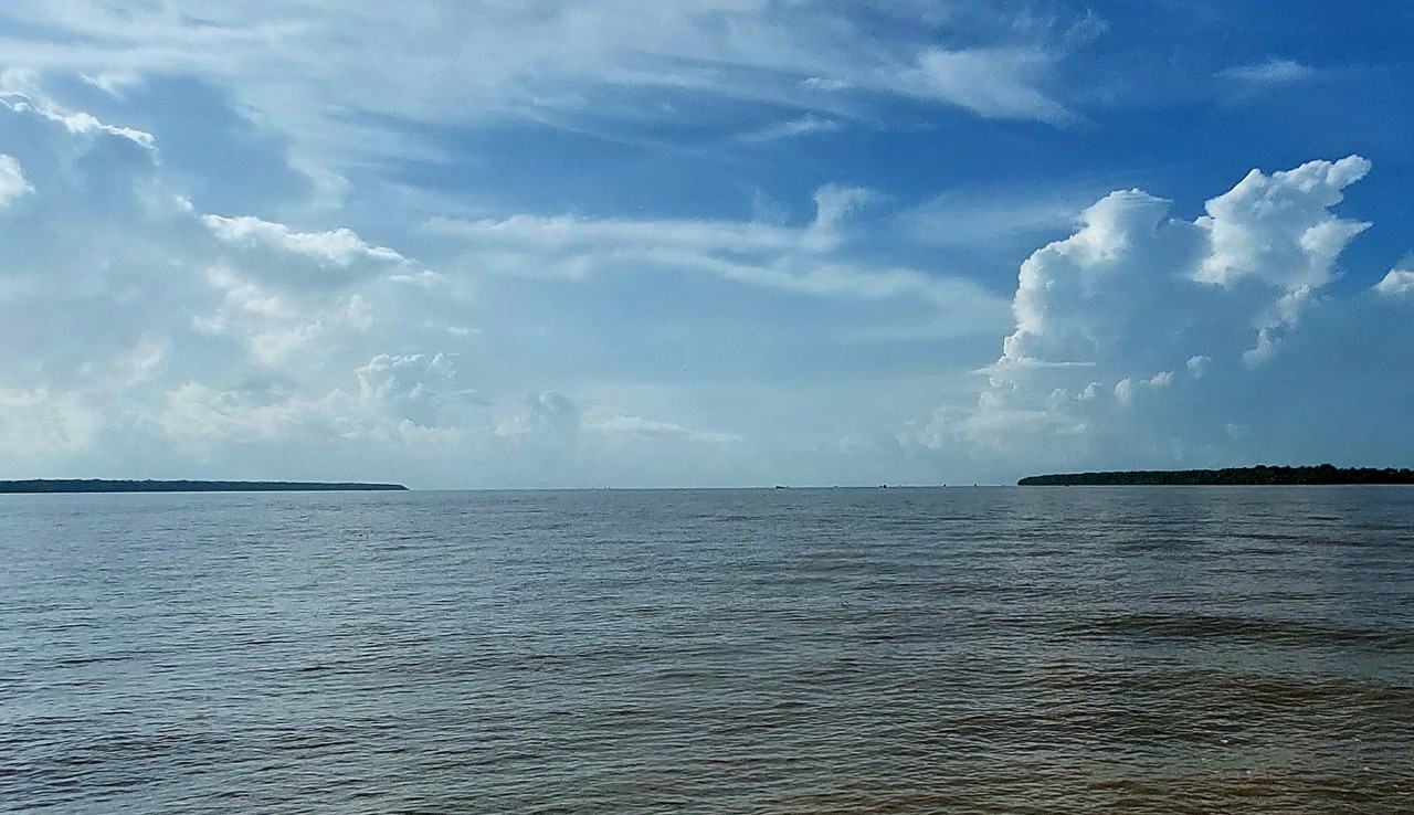 Vùng biển Sóc Trăng dự kiến sẽ khai thác cát để san lấp nền các dự án trọng điểm theo cơ chế đặc thù (Ảnh: Nhật Huy). Vùng biển Sóc Trăng dự kiến sẽ khai thác cát để san lấp nền các dự án trọng điểm theo cơ chế đặc thù (Ảnh: Nhật Huy).