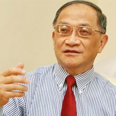 TS Lê Đăng Doanh. TS Lê Đăng Doanh