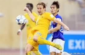 Nastja Ceh có một siêu phẩm ở vòng đấu thứ 11