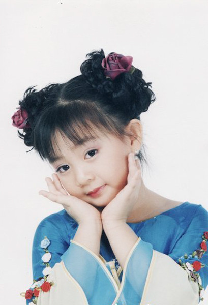 Xuân Mai ngày ấy...