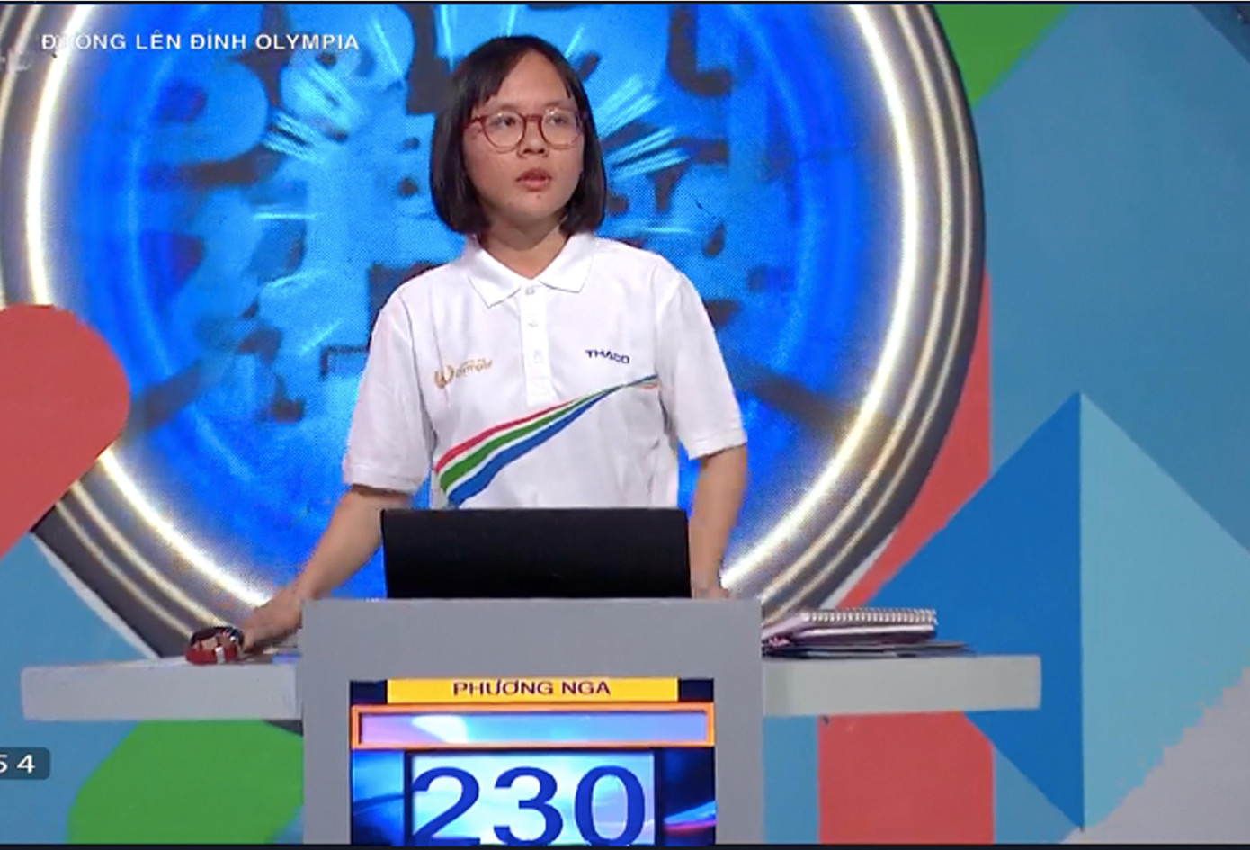 Phương Nga đã tỏa sáng đúng thời điểm để tạo màn ngược dòng ngoạn mục. Phương Nga đã tỏa sáng đúng thời điểm để tạo màn ngược dòng ngoạn mục.