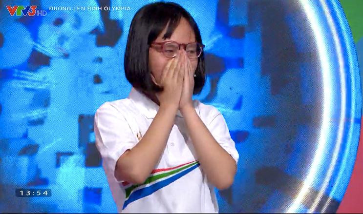 Phương Nga đã có cuộc đua đầy cảm xúc Phương Nga đã có cuộc đua đầy cảm xúc