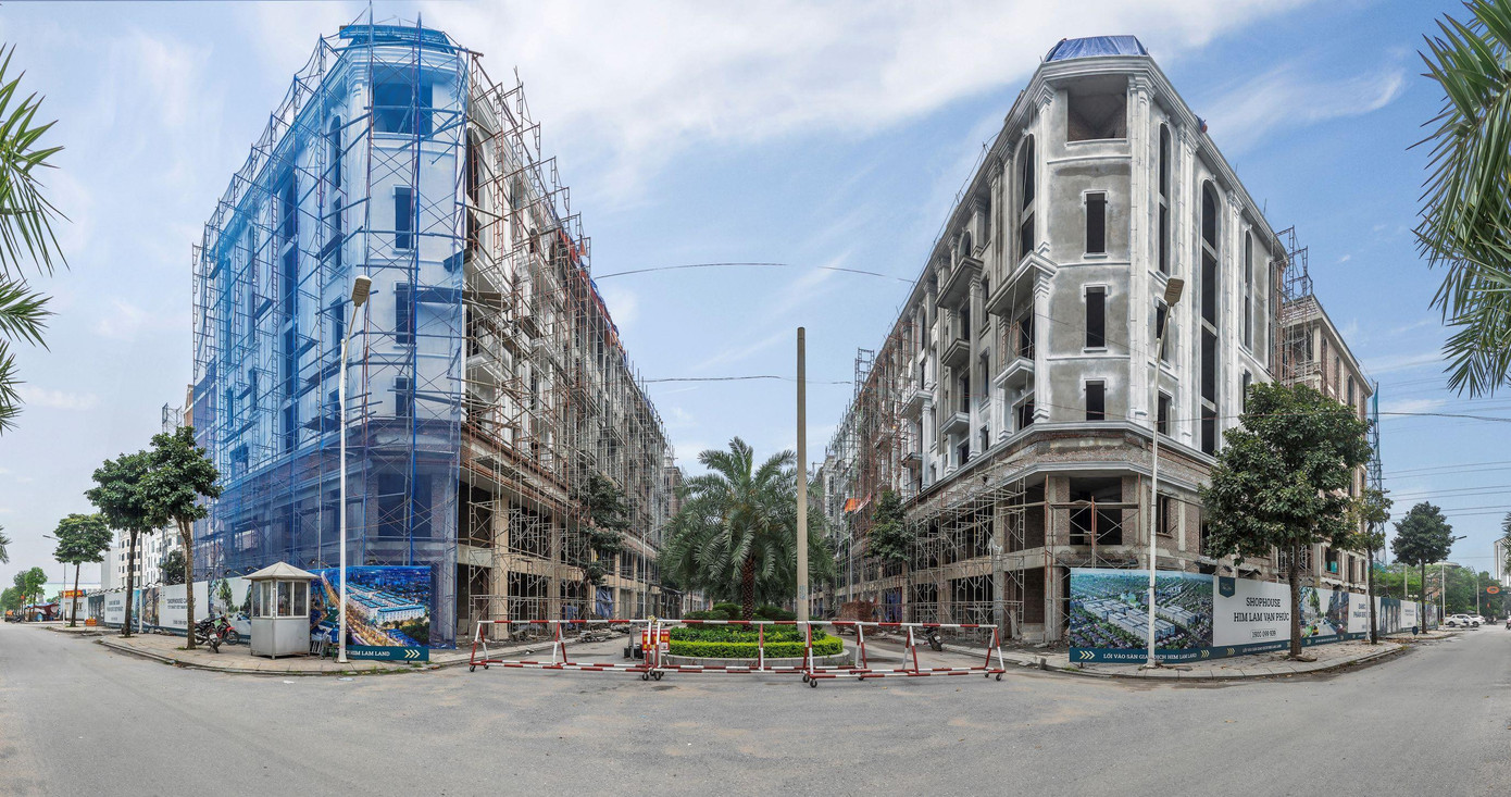 Dòng tiền có xu hướng đổ vào thị trường BĐS trong thời gian tới