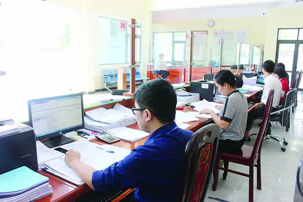 KBNN sẽ xây dựng, công bố và triển khai lộ trình phát triển ứng dụng di động trong hoạt động nghiệp vụ KBNN