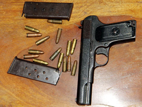 Ảnh: minh họa - Internet