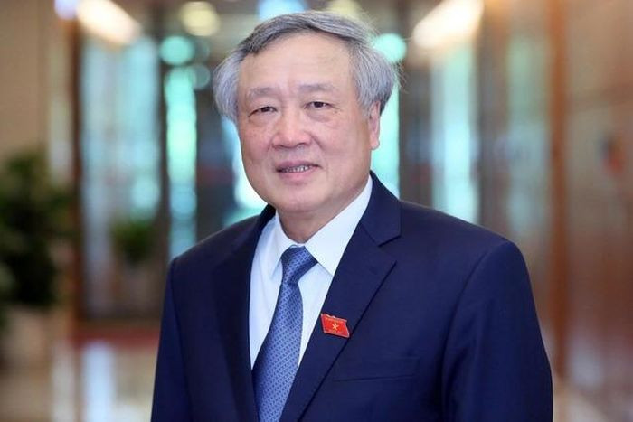 Phó Thủ tướng Chính phủ Nguyễn Hòa Bình nhận thêm nhiệm vụ mới. Phó Thủ tướng Chính phủ Nguyễn Hòa Bình nhận thêm nhiệm vụ mới.