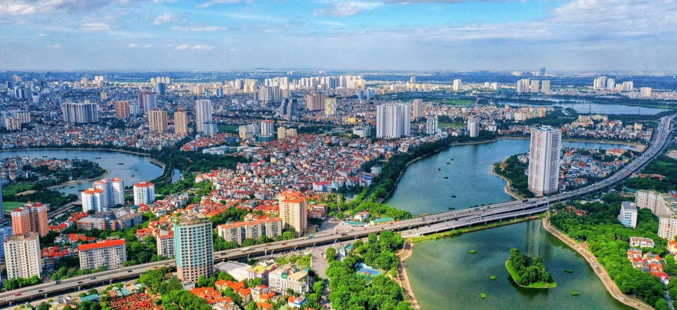 Khẩn trương xử lý dứt điểm các dự án bất động sản gặp khó khăn, vướng mắc pháp lý (Ảnh minh họa) Khẩn trương xử lý dứt điểm các dự án bất động sản gặp khó khăn, vướng mắc pháp lý (Ảnh minh họa)