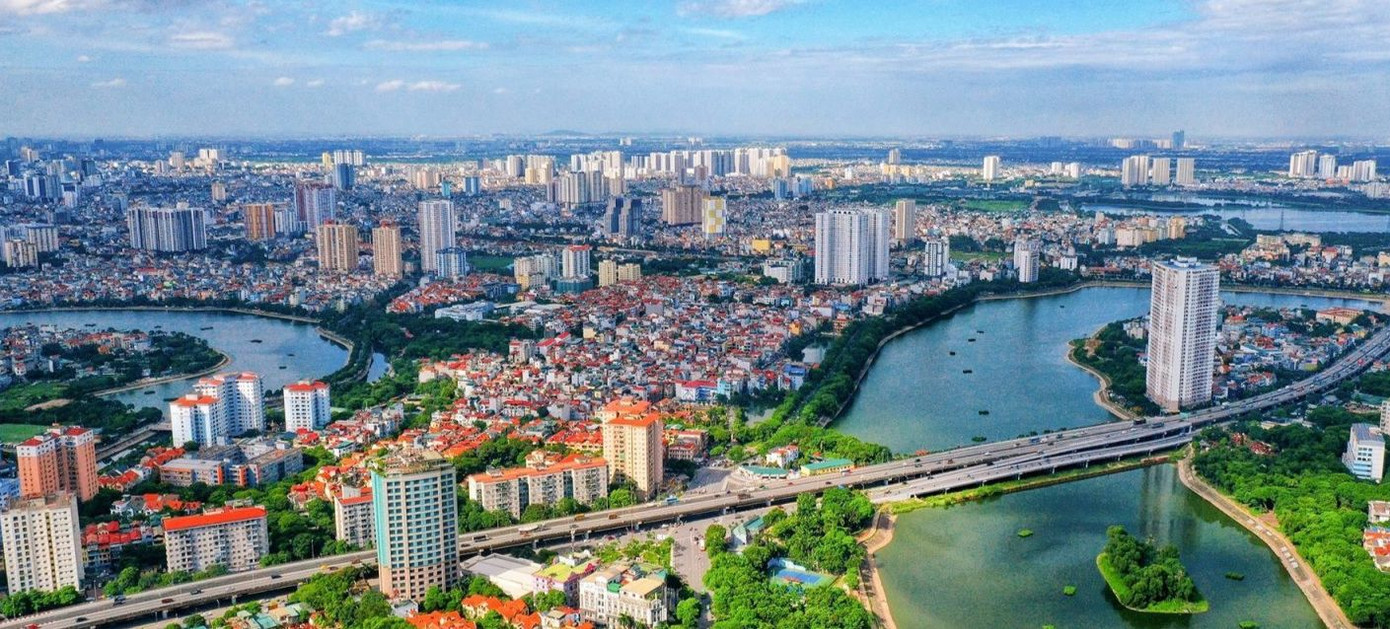 Chính phủ trình Quốc hội thí điểm mở rộng loại đất xây nhà ở thương mại. (Ảnh minh họa) Chính phủ trình Quốc hội thí điểm mở rộng loại đất xây nhà ở thương mại. (Ảnh minh họa)