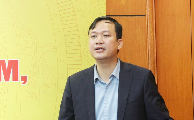 Phê chuẩn miễn nhiệm Phó Chủ tịch UBND tỉnh Bắc Giang với ông Lê Ô Pích Phê chuẩn miễn nhiệm Phó Chủ tịch UBND tỉnh Bắc Giang với ông Lê Ô Pích