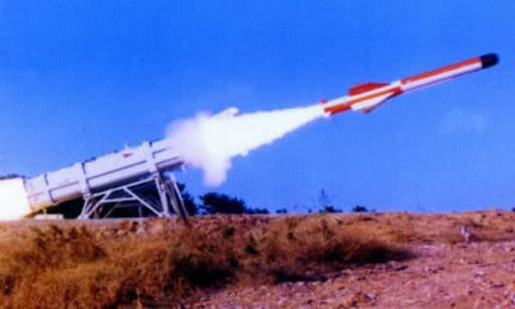 C-701R (Kosar) trong diễn tập của quân đội Iran. C-701R (Kosar) trong diễn tập của QĐ Iran