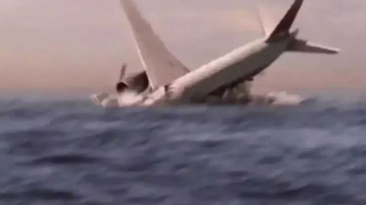 Nhiều người tin rằng MH370 đã rơi xuống Ấn Độ Dương sau khi mất tích vào tháng 3 năm 2014. Nhiều người tin rằng MH370 đã rơi xuống Ấn Độ Dương sau khi mất tích vào tháng 3 năm 2014.