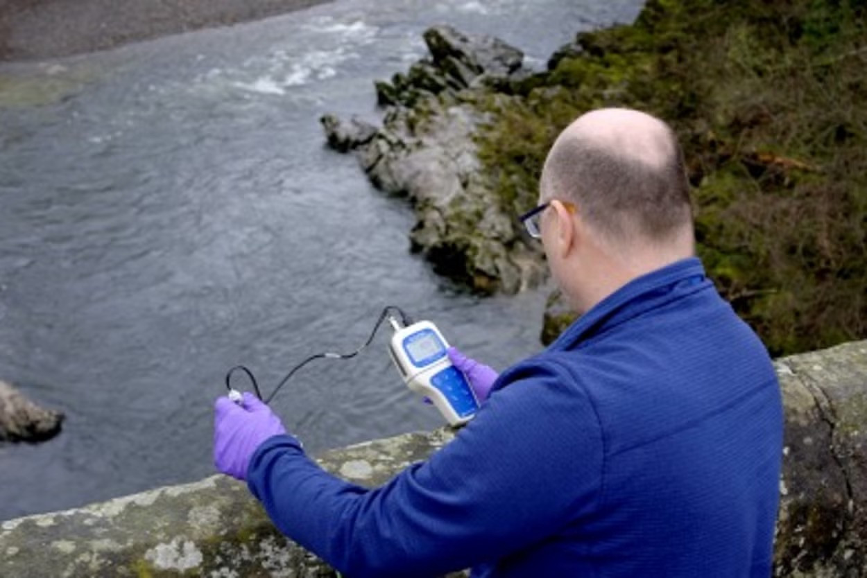 Một số dược phẩm được tìm thấy ở "mức độ đáng lo ngại" đối với sức khỏe của sinh vật và con người. Một số dược phẩm được tìm thấy ở "mức độ đáng lo ngại" đối với sức khỏe của sinh vật và con người.