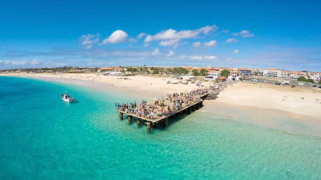 Số lượng khách hàng bị bệnh về đường ruột sau kỳ nghỉ ở đảo quốc Cape Verde, Tây Phi ngày càng tăng. Ảnh: Sky news. Số lượng khách hàng bị bệnh về đường ruột sau kỳ nghỉ ở đảo quốc Cape Verde, Tây Phi ngày càng tăng. Ảnh: Sky news.