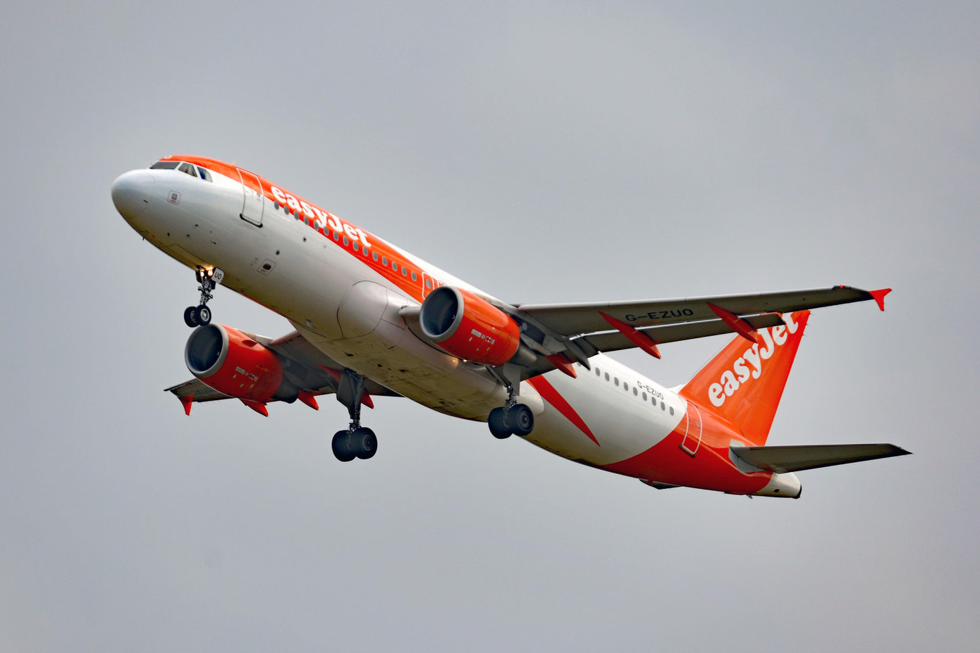 EasyJet đã đưa ra lời xin lỗi chính thức đối với gia đình bà Woodhouse. EasyJet đã đưa ra lời xin lỗi chính thức đối với gia đình bà Woodhouse.