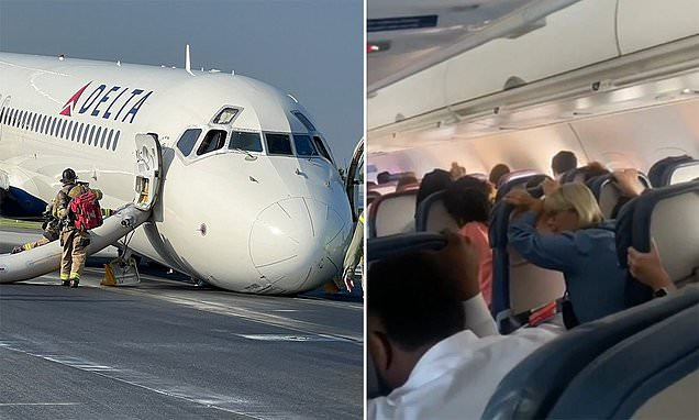 Lực lượng cứu hỏa Atlanta đã có mặt để xử lý tình huống, nhưng không phát hiện dấu hiệu hỏa hoạn. Lực lượng cứu hỏa Atlanta đã có mặt để xử lý tình huống, nhưng không phát hiện dấu hiệu hỏa hoạn.