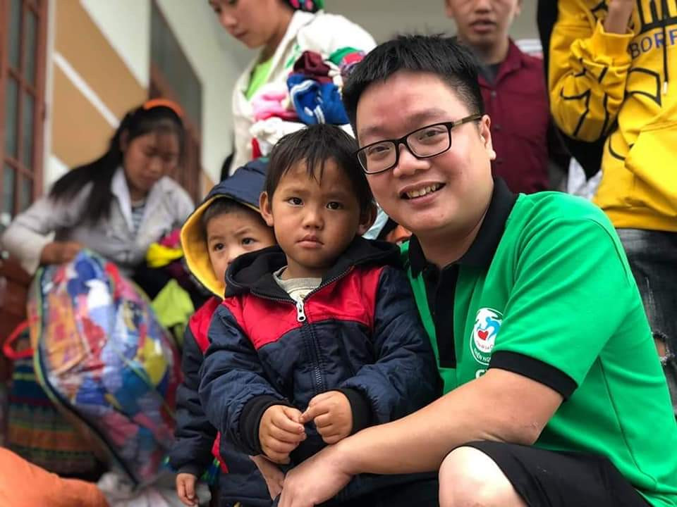 Gương mặt trẻ Việt Nam và những câu chuyện truyền cảm hứng ảnh 32 Gương mặt trẻ Việt Nam và những câu chuyện truyền cảm hứng ảnh 32