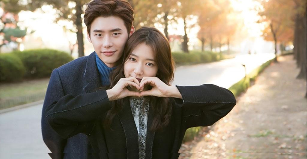 Sau thành công của Người Thừa Kế, Park Shin Hye tiếp tục "nên duyên" cùng Lee Jong Suk trong Pinocchio.