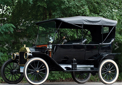 Nếu năm 1908, Ford xuất xưởng chỉ 10.000 xe thì tới 1913, dòng xe này đã trở thành mẫu ô tô bán chạy nhất thế giới và giúp Ford chiếm tới 50% thị phần ô tô toàn cầu