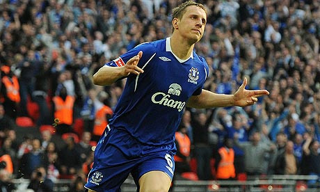 Phil Jagielka