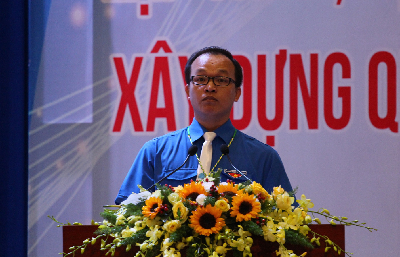 Anh Võ Quốc Khánh tái đắc cử Chủ tịch Hội LHTN tỉnh Tây Ninh ảnh 4