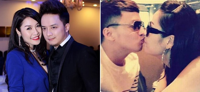 Cao Thái Sơn cũng từng 