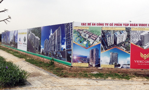 Bên trong dự án nhà xã hội bị ‘cắt xén’ xây biệt thự, nhà liền kề ảnh 10