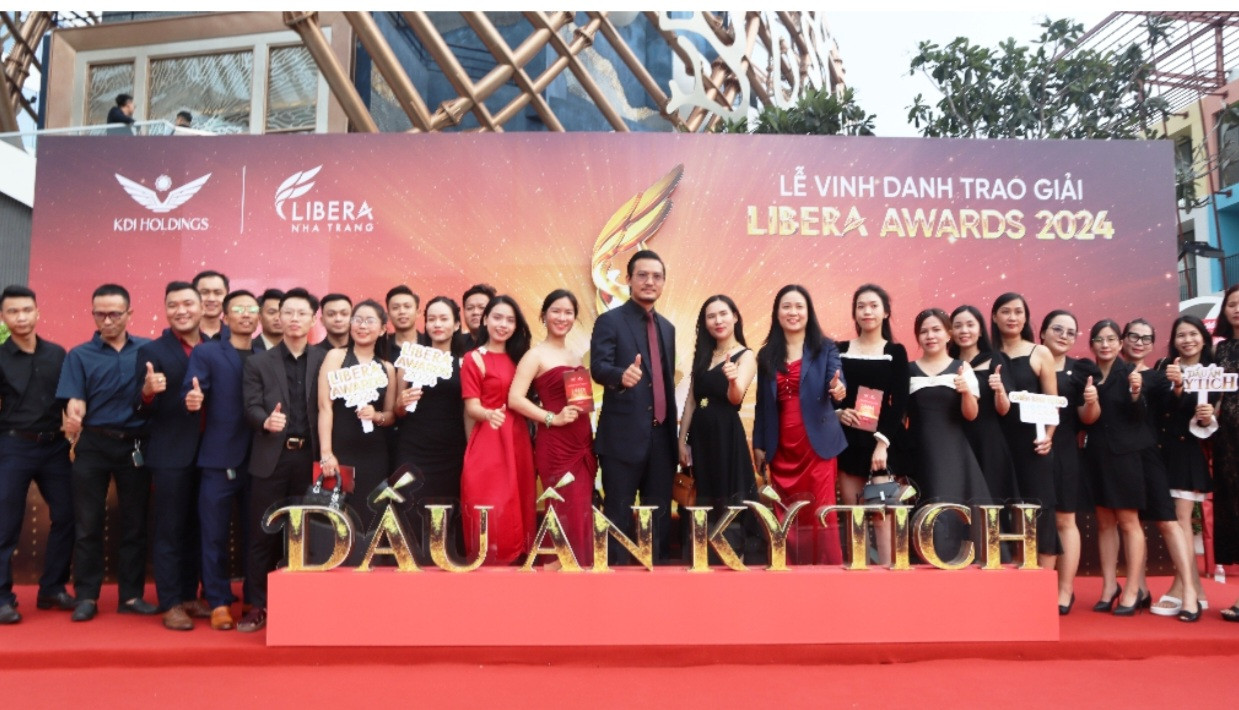 Vietnam Land đang mở rộng cơ hội tuyển dụng cho những cá nhân đam mê bất động sản Vietnam Land đang mở rộng cơ hội tuyển dụng cho những cá nhân đam mê bất động sản