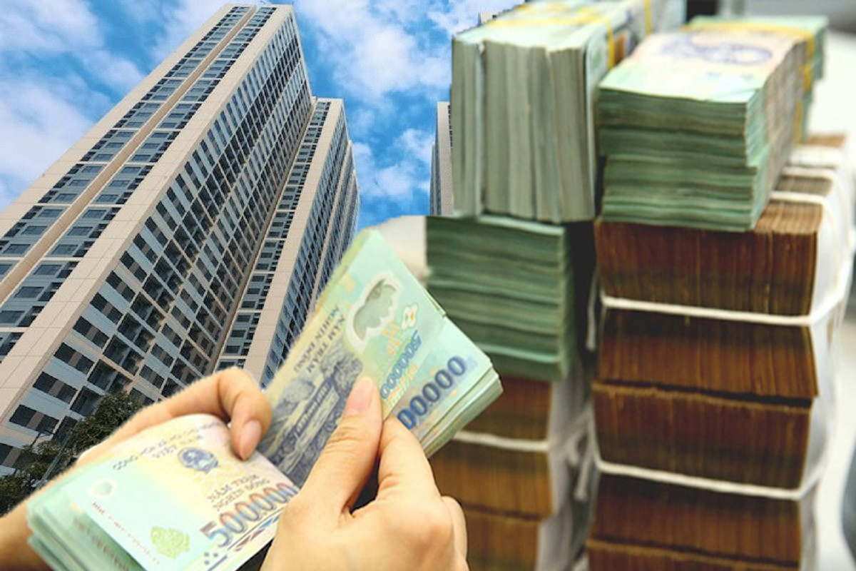 Bước sang tháng 10, lãi suất vay mua nhà tại một số ngân hàng thuộc khối Big 4 đã giảm nhẹ.