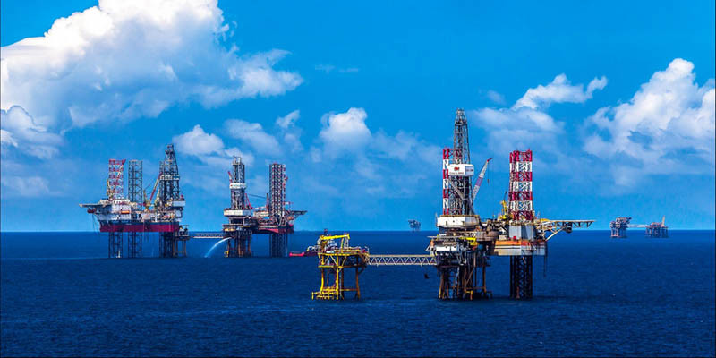 Mặt sau của tờ 10.000 đồng polime (phát hành năm 2006) chính là mỏ dầu Bạch Hổ, thuộc bồn trầm tích Cửu Long với trữ lượng khoảng 300 triệu tấn cách bờ biển Vũng Tàu 145km, và được khai thác thương mại từ giữa năm 1986. Đây là nơi cung cấp dầu mỏ chủ yếu cho Việt Nam hiện nay. Mặt sau của tờ 10.000 đồng polime (phát hành năm 2006) chính là mỏ dầu Bạch Hổ, thuộc bồn trầm tích Cửu Long với trữ lượng khoảng 300 triệu tấn cách bờ biển Vũng Tàu 145km, và được khai thác thương mại từ giữa năm 1986. Đây là nơi cung cấp dầu mỏ chủ yếu cho Việt Nam hiện nay.