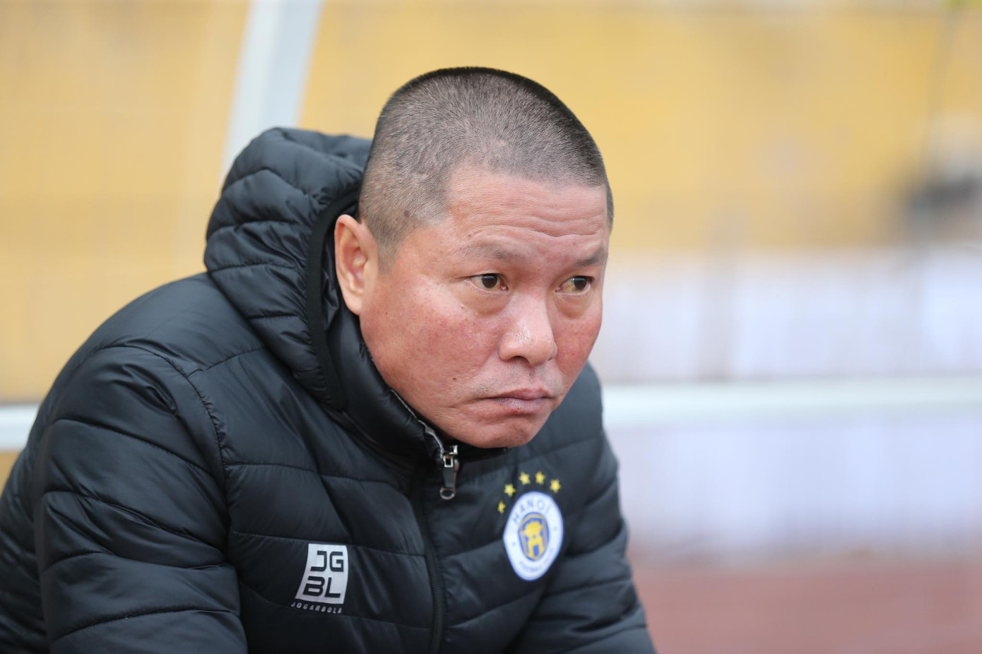 CLB Hà Nội lần thứ 4 đoạt Siêu cúp Quốc gia ảnh 7