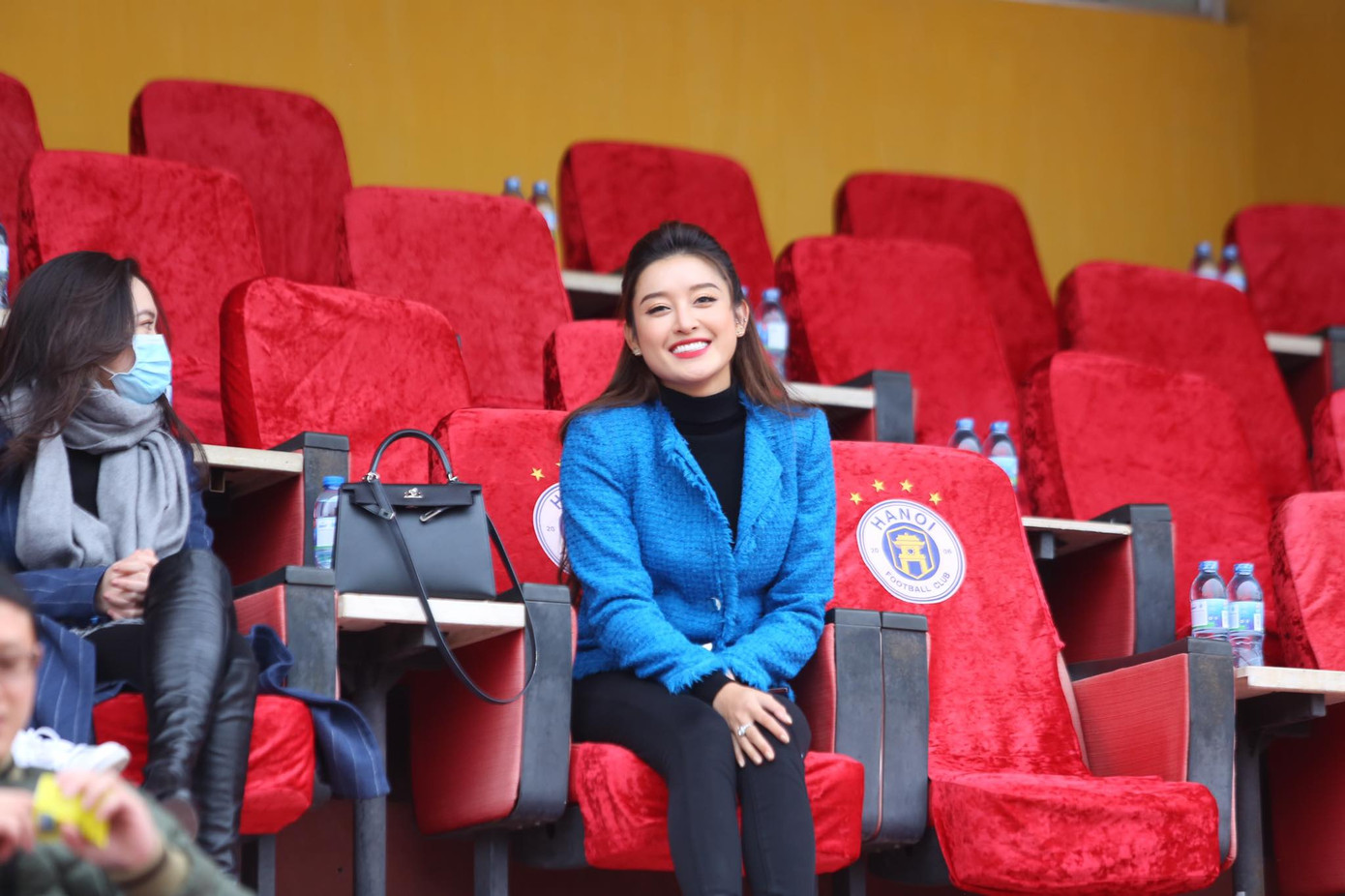 CLB Hà Nội lần thứ 4 đoạt Siêu cúp Quốc gia ảnh 22