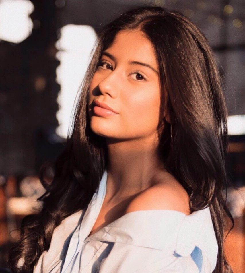 Cô sẽ trở thành đại diện của Ấn Độ tham dự cuộc thi Hoa hậu Siêu quốc gia 2022.