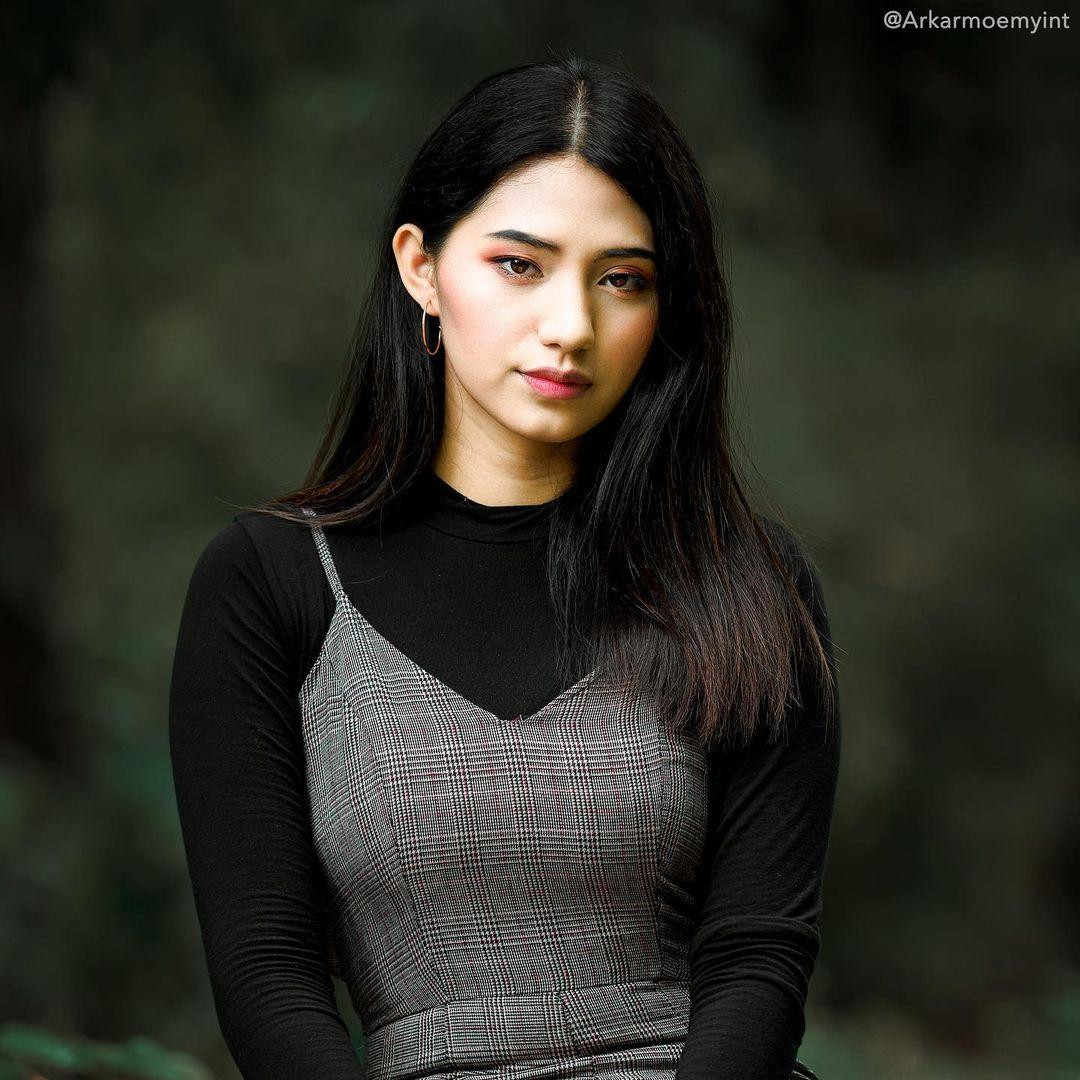 Với những kinh nghiệm ấn tượng, Linn Htet Htet Kyaw được đánh giá sẽ là ứng viên nổi bật của khu vực Đông Nam Á tại cuộc thi Miss Earth 2021. Với những kinh nghiệm ấn tượng, Linn Htet Htet Kyaw được đánh giá sẽ là ứng viên nổi bật của khu vực Đông Nam Á tại cuộc thi Miss Earth 2021.