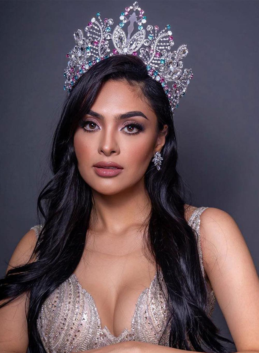 Hoa hậu Mexico Paulina Uceda cực kỳ ngọt ngào, nóng bỏng. Hoa hậu Mexico Paulina Uceda cực kỳ ngọt ngào, nóng bỏng.