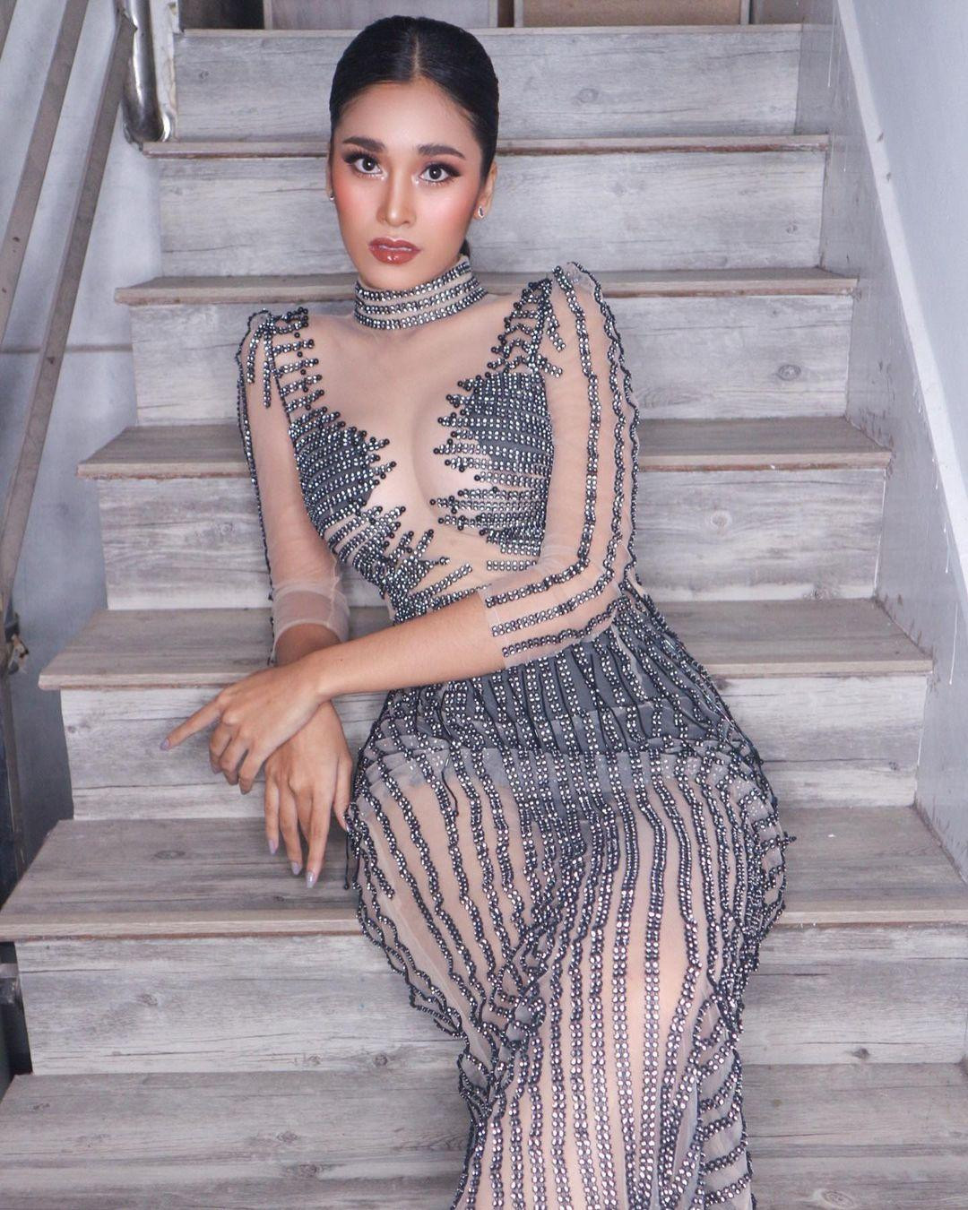 Sau đó, cô được quyền đại diện quốc gia tham dự cuộc thi Miss Tourism Metropolitan International 2019 và tiếp tục lọt vào top 10. Sau đó, cô được quyền đại diện quốc gia tham dự cuộc thi Miss Tourism Metropolitan International 2019 và tiếp tục lọt vào top 10.