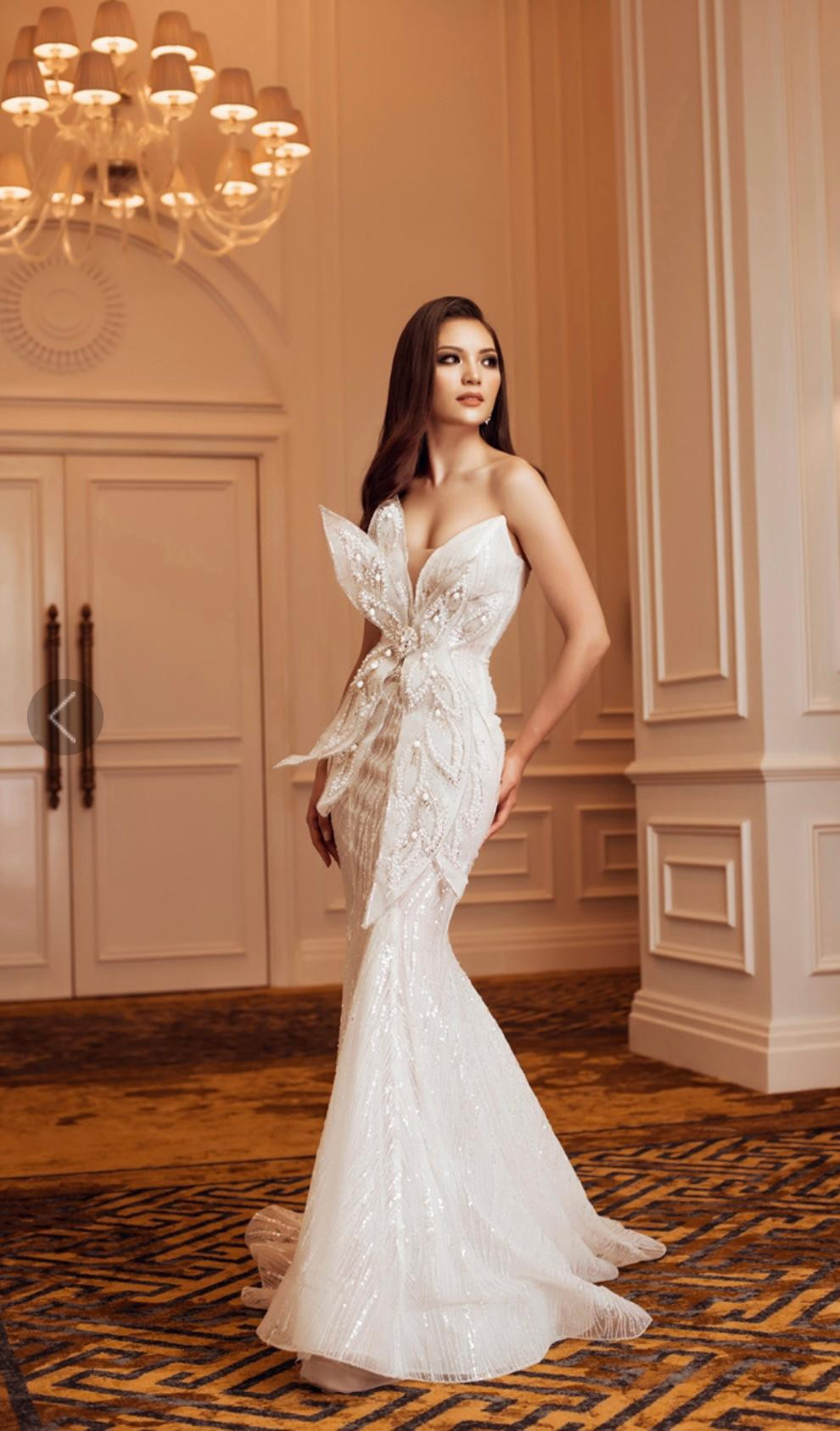 Cuộc thi Miss Earth 2021 sẽ vẫn được tổ chức theo hình thức online, hiện đã có hơn 70 thí sinh xác nhận tham gia. Hoạt động đầu tiên của Vân Anh tại Hoa hậu Trái đất 2021 là gặp gỡ và trò chuyện online cùng Ban tổ chức vào 7h tối ngày 14/10/2021 cùng với 3 đại diện khác đến từ Ethiopia, Italy và Myanmar.