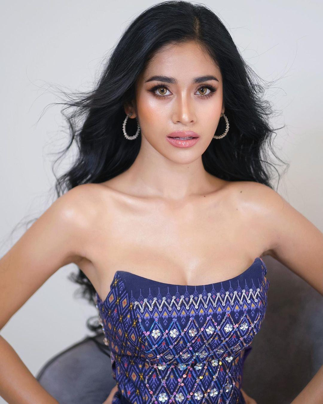 Chiến thắng của Pokimtheng Sothida không gây bất ngờ bởi cô được dự đoán là ứng viên nặng ký ngay từ đầu mùa giải. Chiến thắng của Pokimtheng Sothida không gây bất ngờ bởi cô được dự đoán là ứng viên nặng ký ngay từ đầu mùa giải.