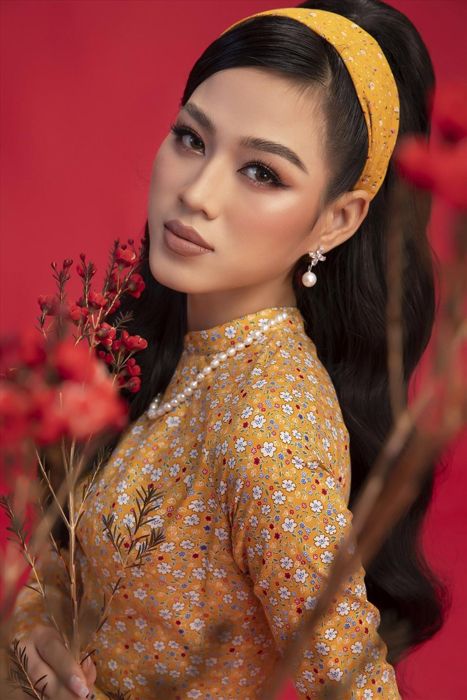 Đỗ Thị Hà và ê-kíp đang tích cực chuẩn bị cho cuộc thi Miss World 2021. Đỗ Thị Hà và ê-kíp đang tích cực chuẩn bị cho cuộc thi Miss World 2021.
