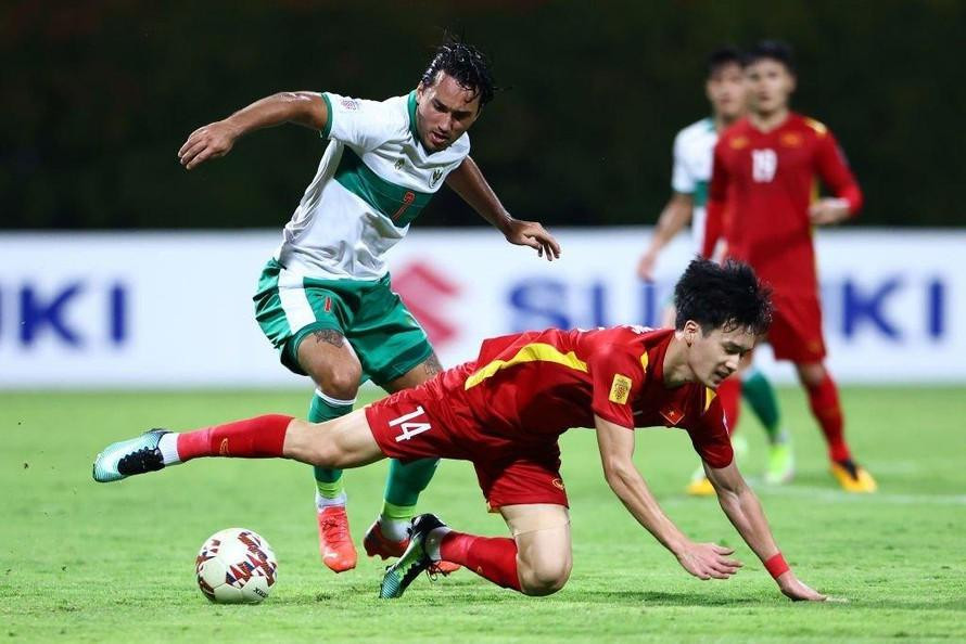 U23 Việt Nam và U23 Indonesia hứa hẹn cuộc đấu nảy lửa ở bảng A. (ảnh Hữu Phạm) U23 Việt Nam và U23 Indonesia hứa hẹn cuộc đấu nảy lửa ở bảng A. (ảnh Hữu Phạm)