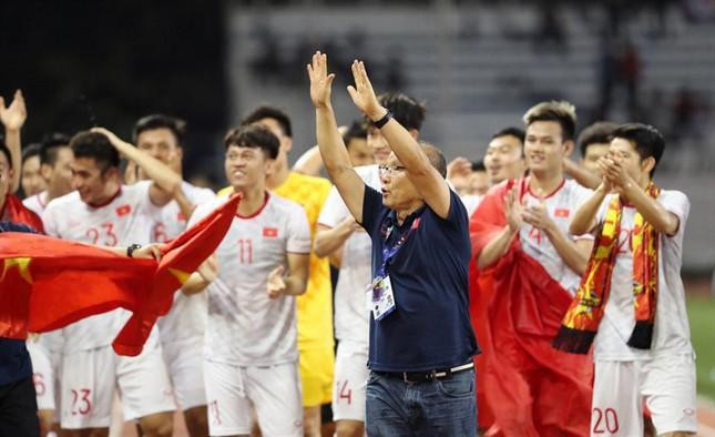 U23 Việt Nam sẽ bảo vệ thành công tấm HCV tại SEA Games 31? U23 Việt Nam sẽ bảo vệ thành công tấm HCV tại SEA Games 31?