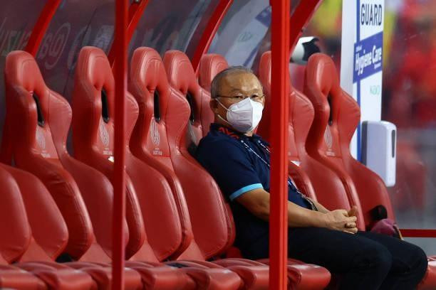 AFF Cup 2022 sẽ là giải đấu cuối trước khi hợp đồng của HLV Park Hang-seo với VFF đáo hạn. AFF Cup 2022 sẽ là giải đấu cuối trước khi hợp đồng của HLV Park Hang-seo với VFF đáo hạn.