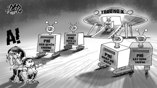 Ảnh minh họa. (Tuổi Trẻ)