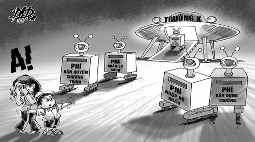 Ảnh minh họa. (Tuổi Trẻ)