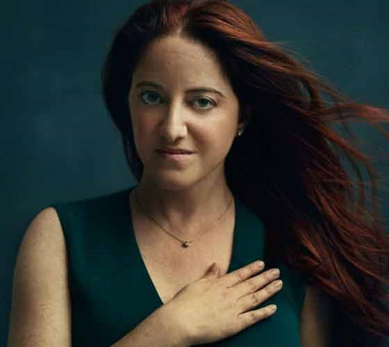 Marisa Moss. Marisa Moss