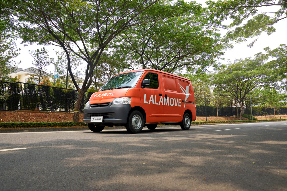 Lalamove góp phần thúc đẩy sự phát triển kinh tế địa phương một cách ổn định và bền vững